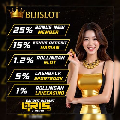 BIJISLOT