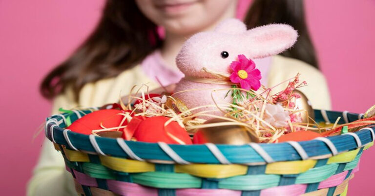 Easter Baskets