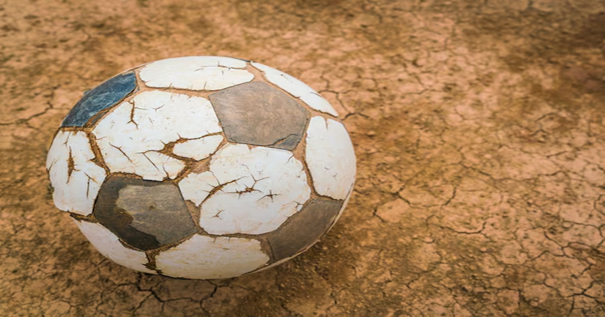 The Evolution and Impact of the Soccer Ball: From Leather to Technology