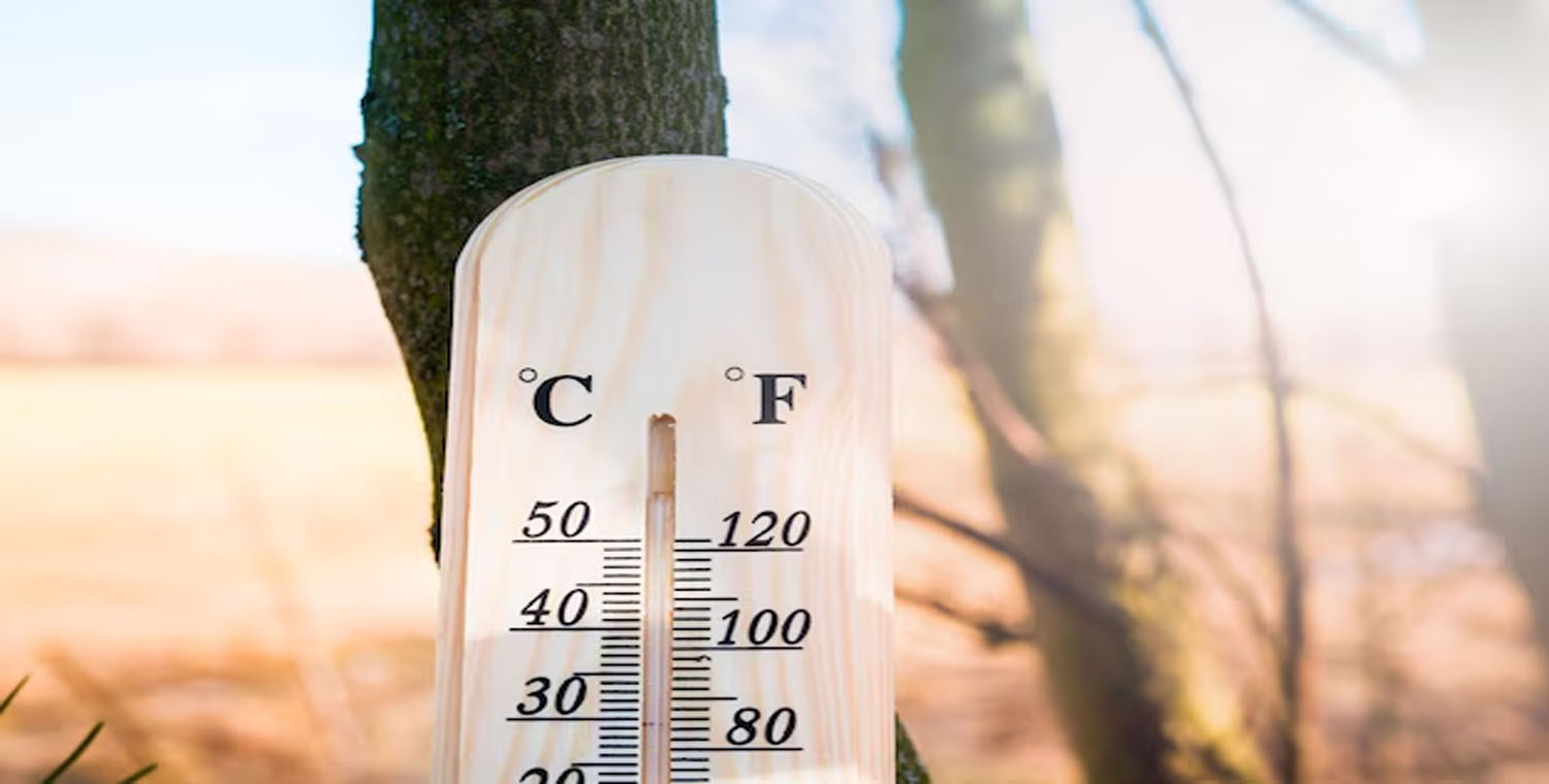 Understanding Temperature Conversion: 71°F to Celsius