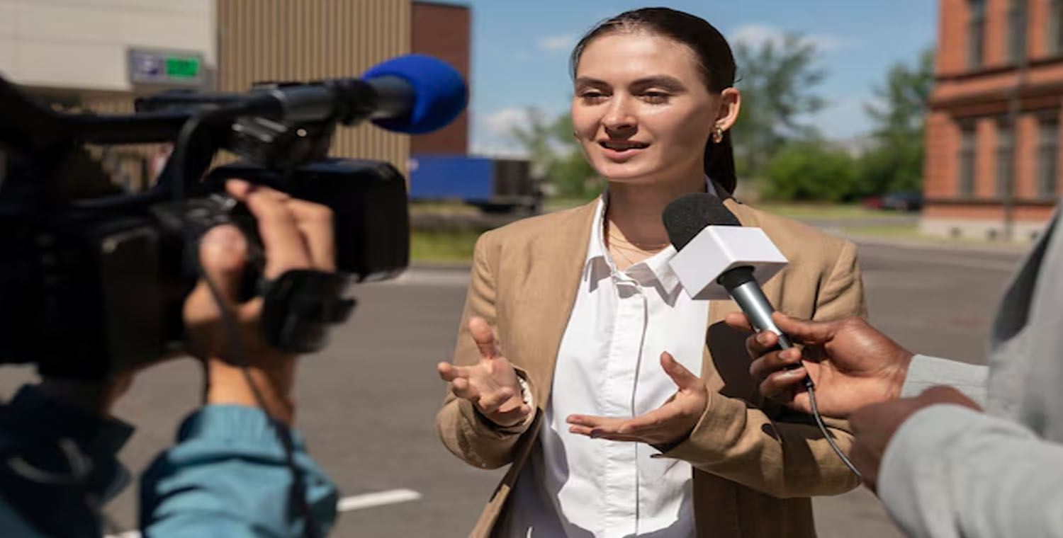 Presse Télévisuelle