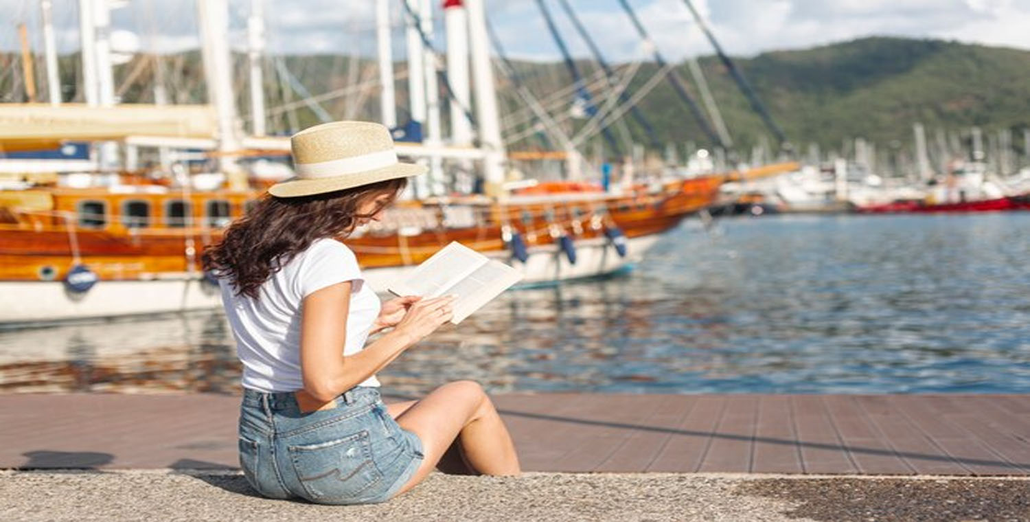 Bateaux en Espagnol