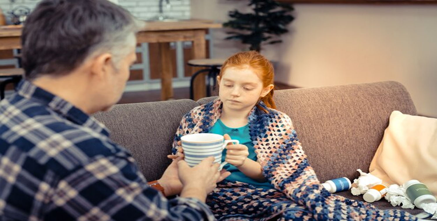 What to Say When Someone's Parent is Sick